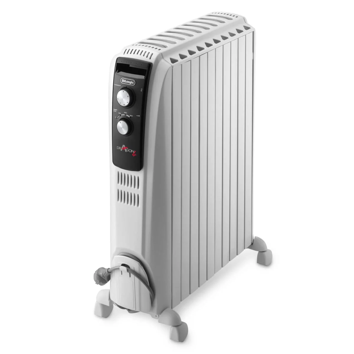Radiateurs bain d’huile