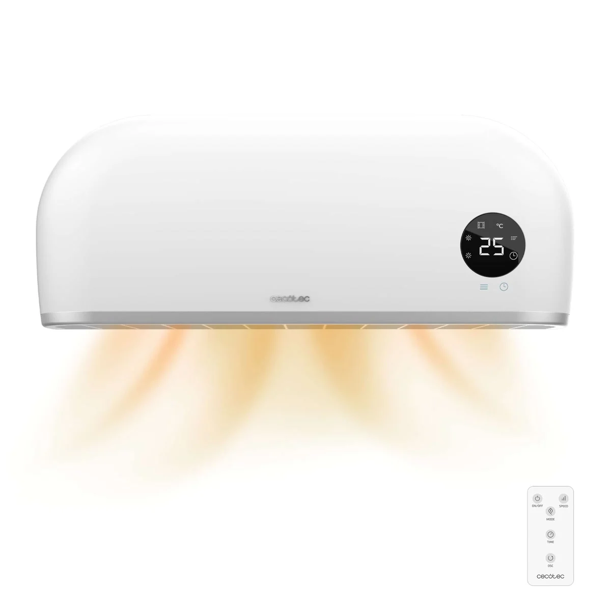 Cecotec ReadyWarm 2000 Max Box Ceramic