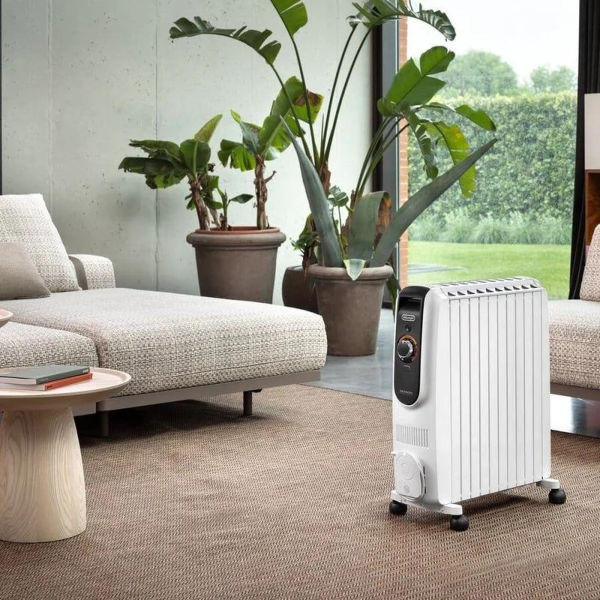 De’Longhi Dragon TRD04 1025, vue 2