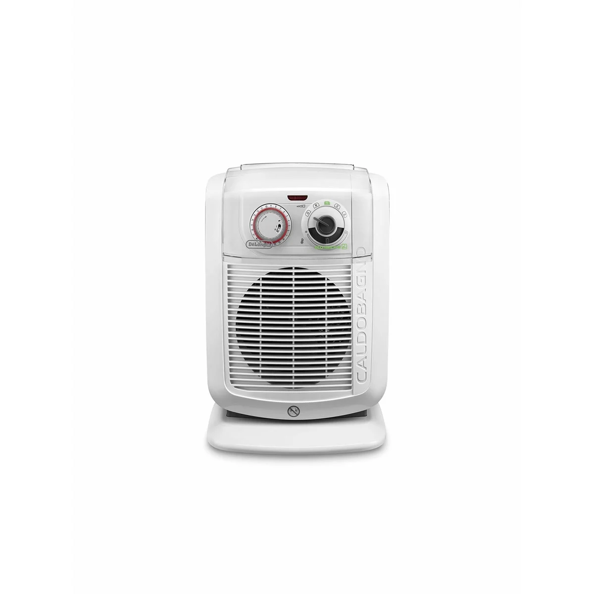 De’Longhi HBC3052T, vue 2