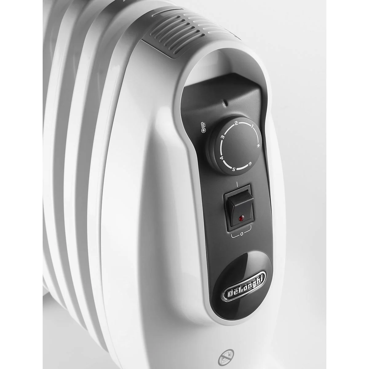 De’Longhi Nano TRNS0808M, vue 2
