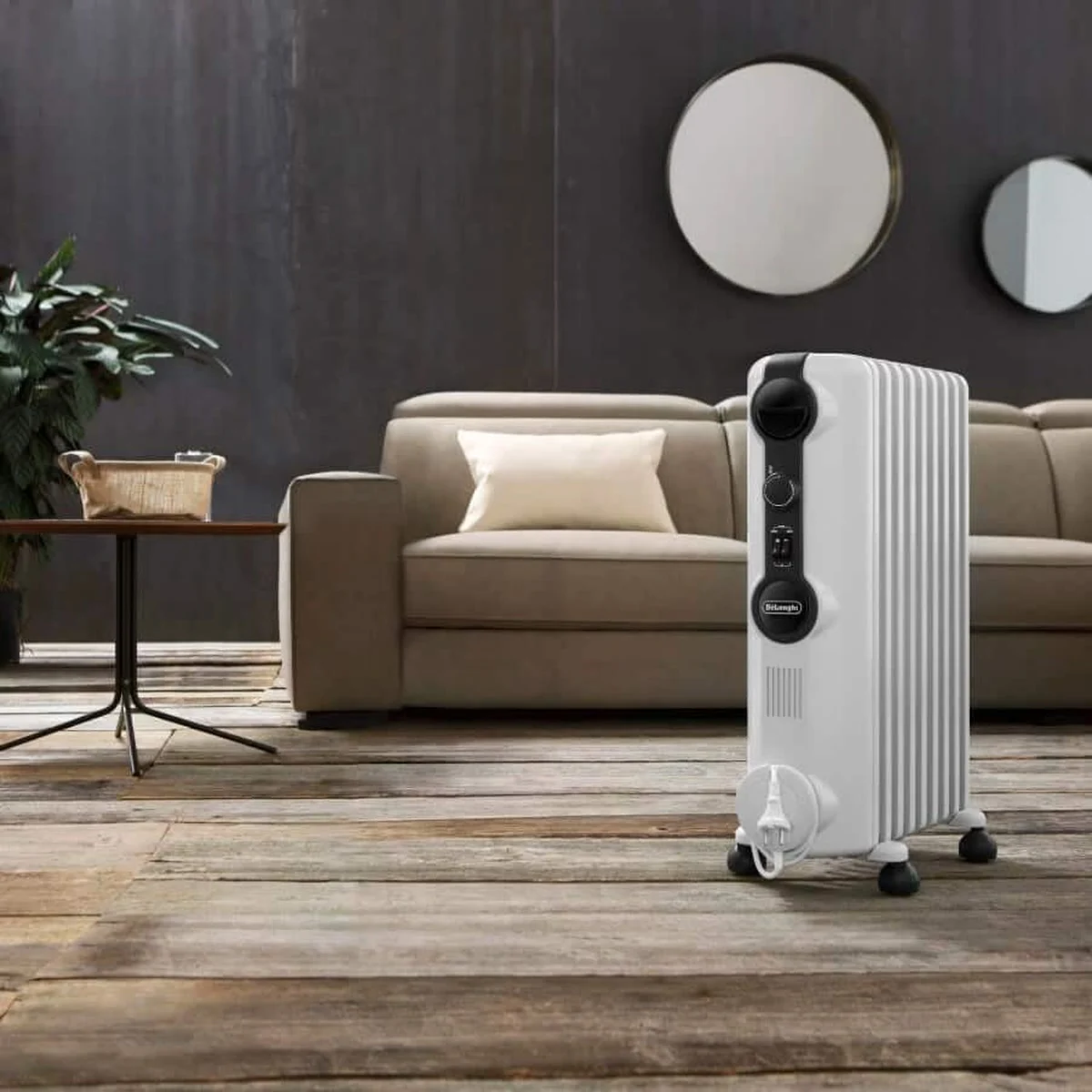 De’Longhi Radia S TRRS0920, vue 2