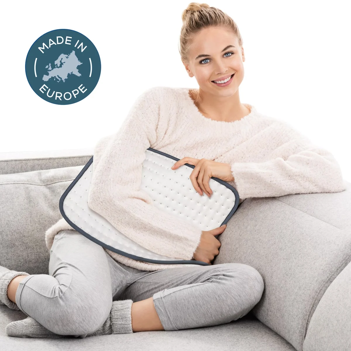 Beurer HK 41 coussin chauffant, vue 2