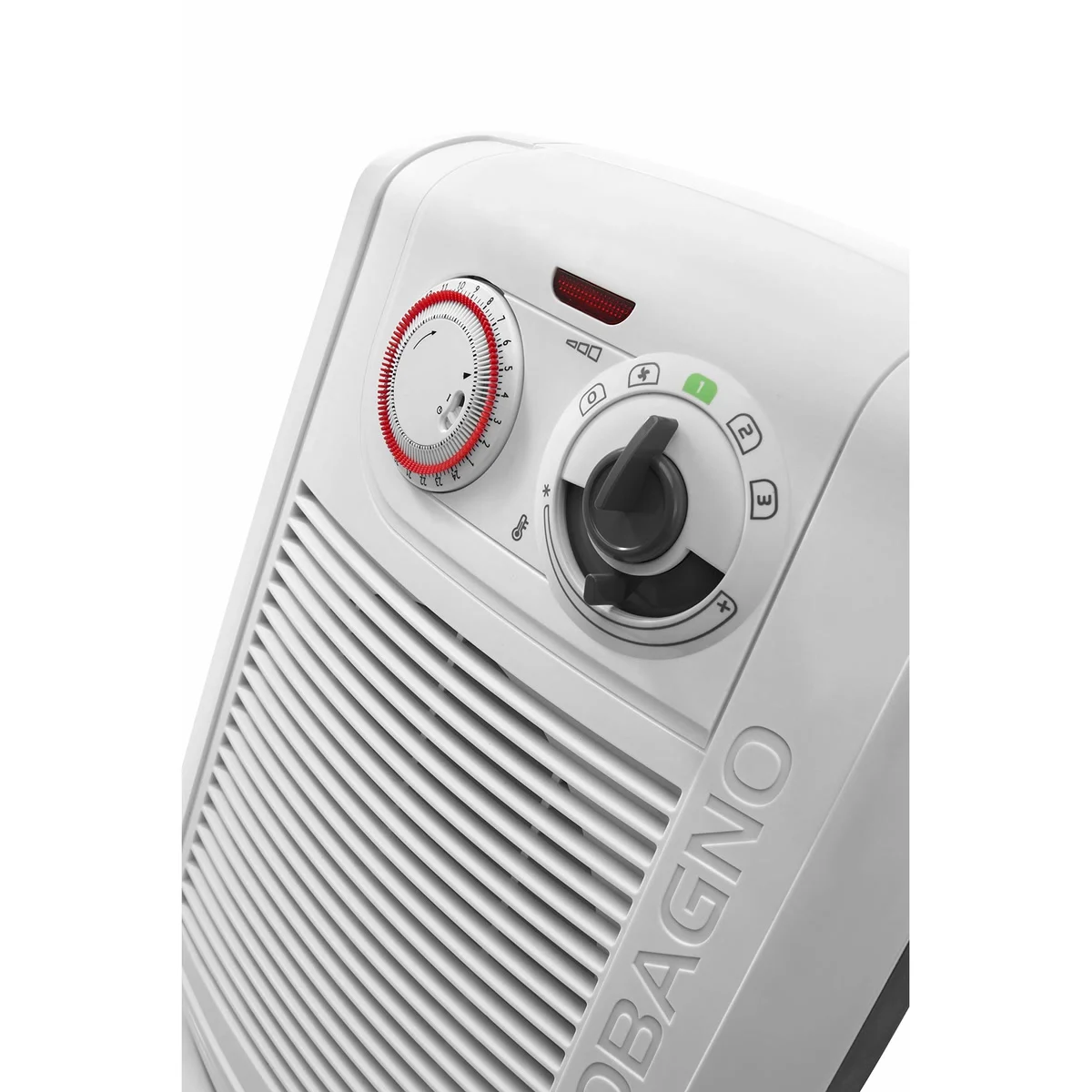 De’Longhi HBC3052T, vue 3