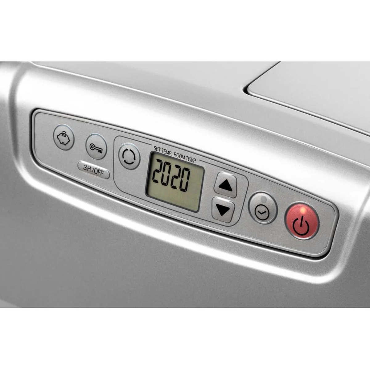 Qlima SRE 3231 C-2, vue 3