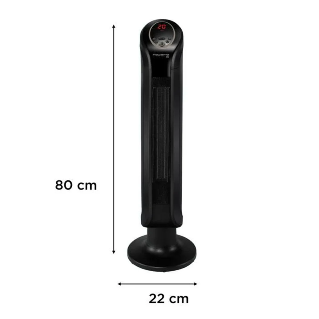 Rowenta Intense Comfort Hot SO9420, vue 3