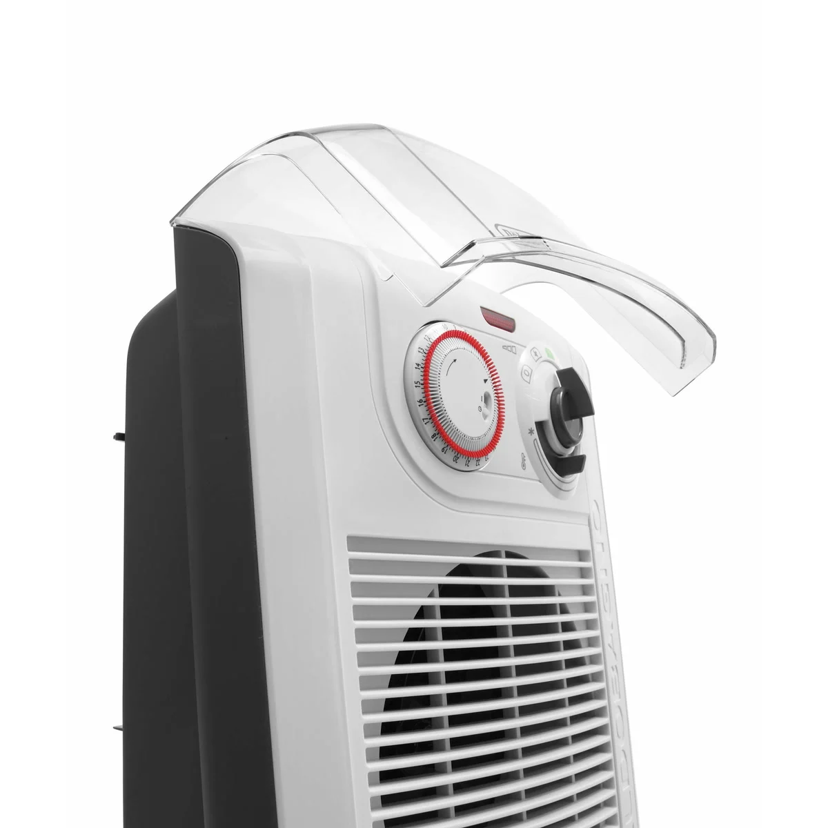 De’Longhi HBC3052T, vue 4