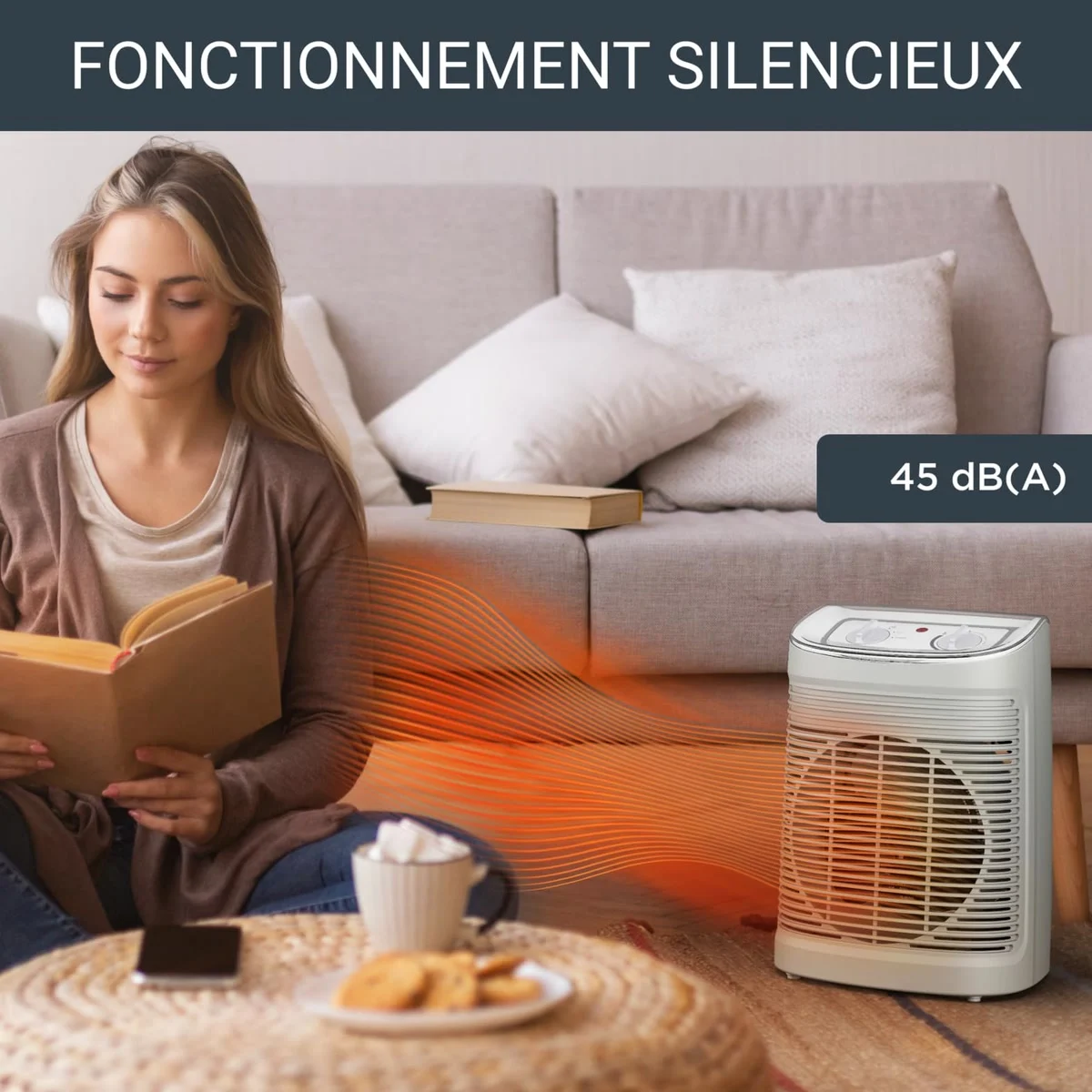 Rowenta Instant Comfort Aqua SO6510, vue 4