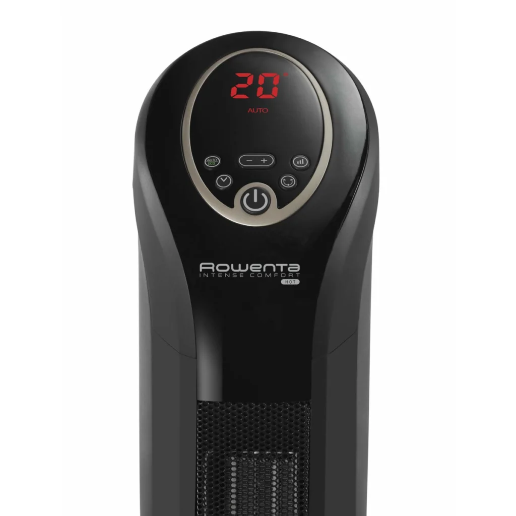 Rowenta Intense Comfort Hot SO9420, vue 4