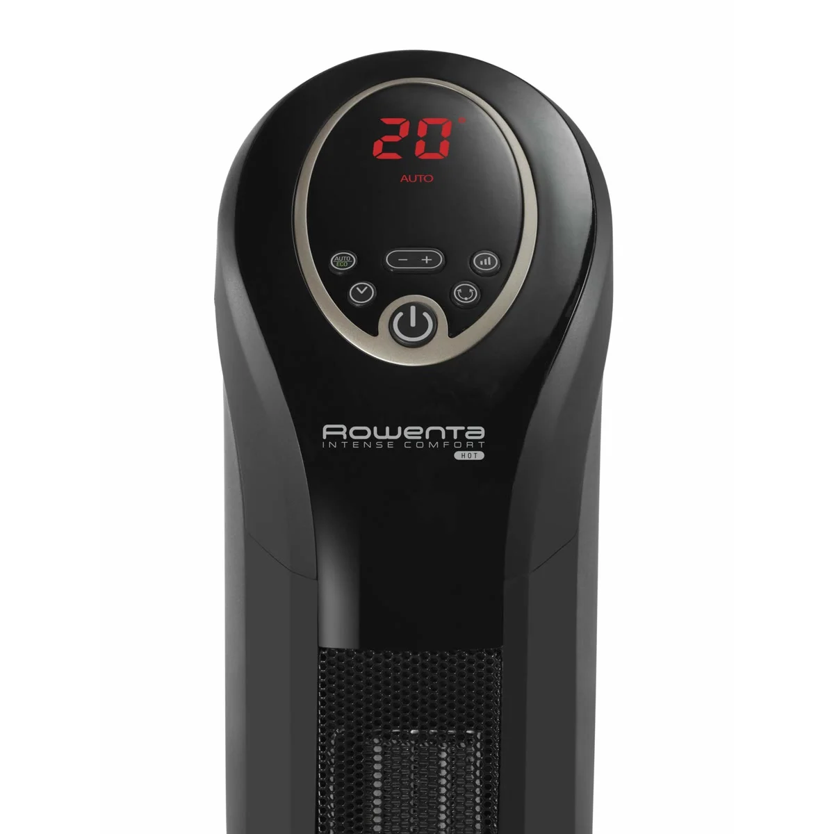 Rowenta Intense Comfort Hot SO9420, vue 4