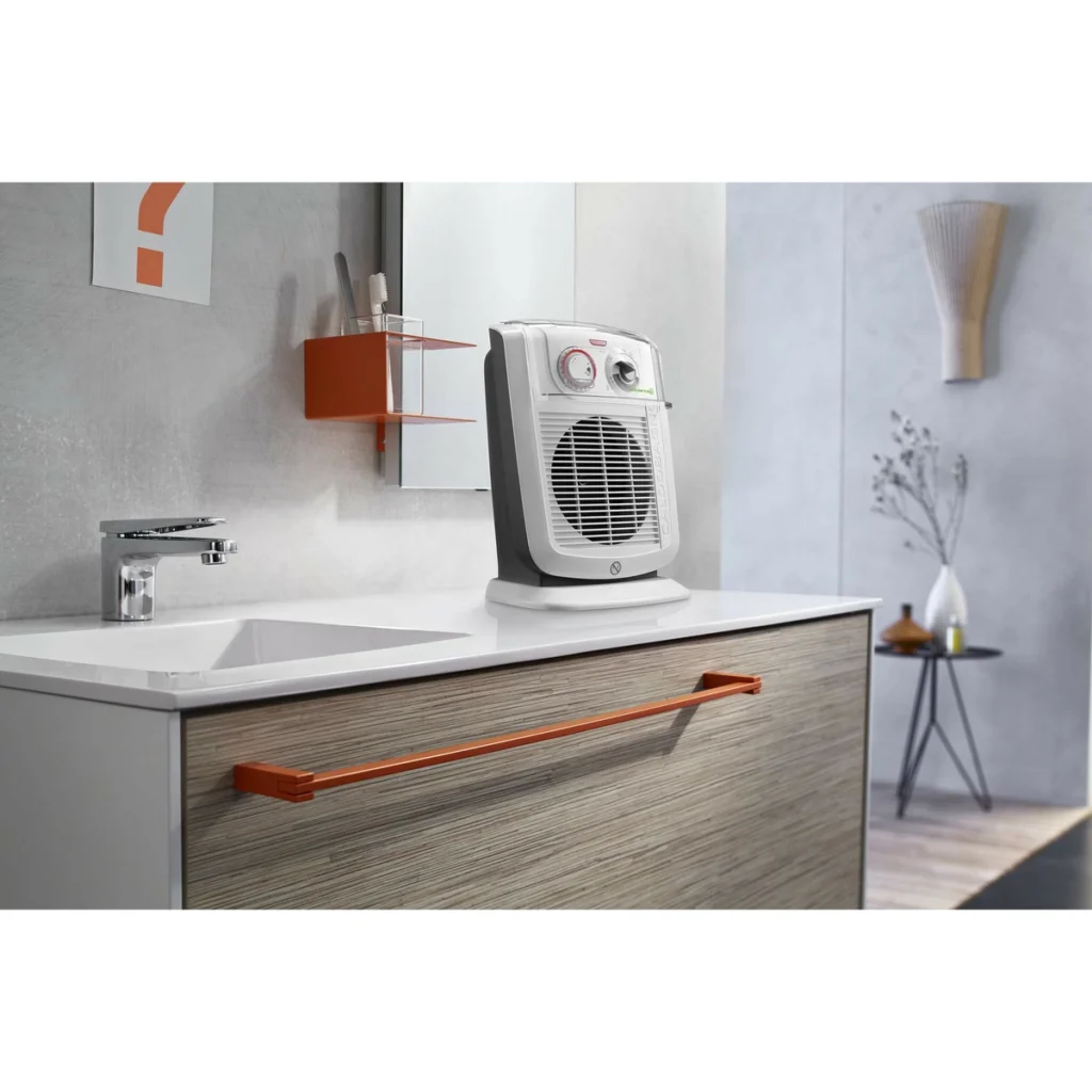 De’Longhi HBC3052T, vue 5