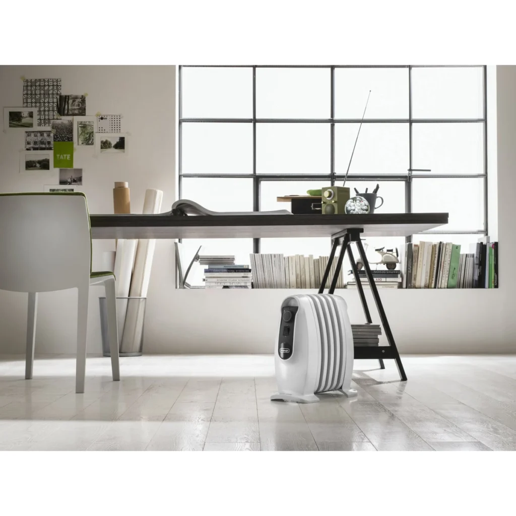 De’Longhi Nano TRNS0808M, vue 5