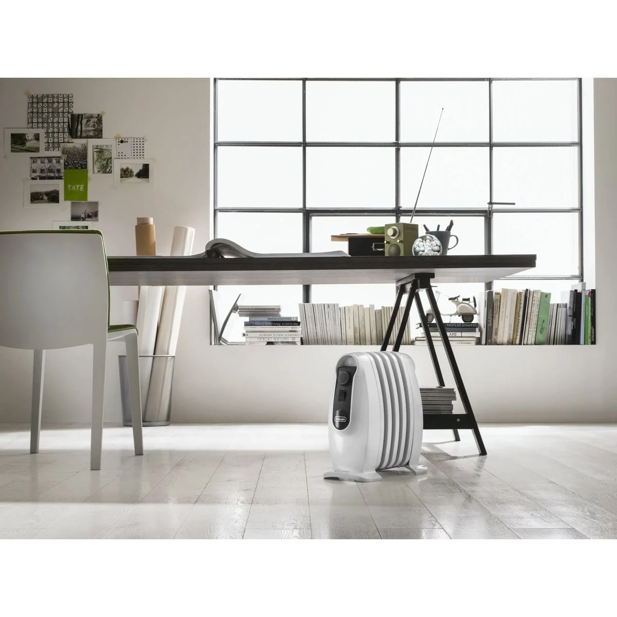 De’Longhi Nano TRNS0808M, vue 5
