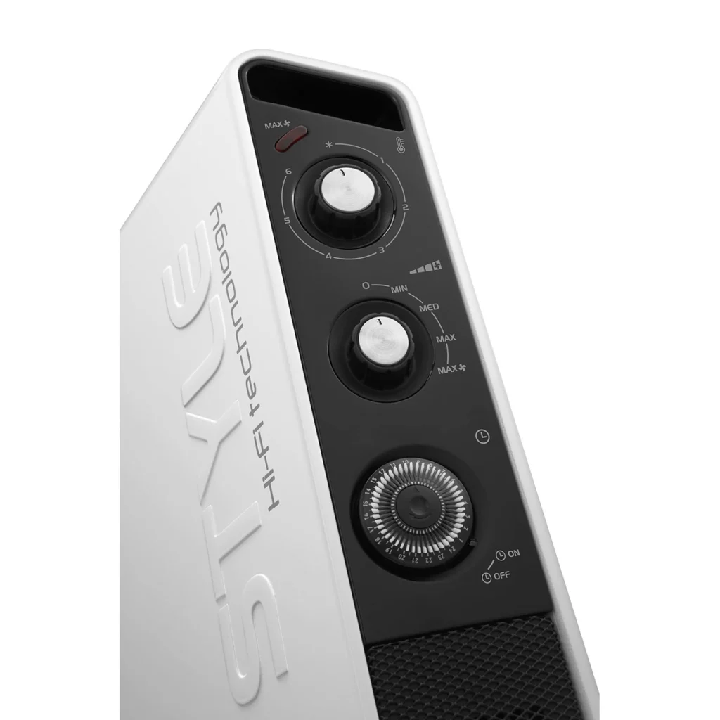 De’Longhi HCX3220FTS Slim Style, vue 4