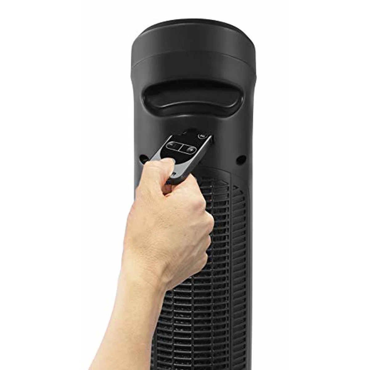 Rowenta Intense Comfort Hot SO9420, vue 5