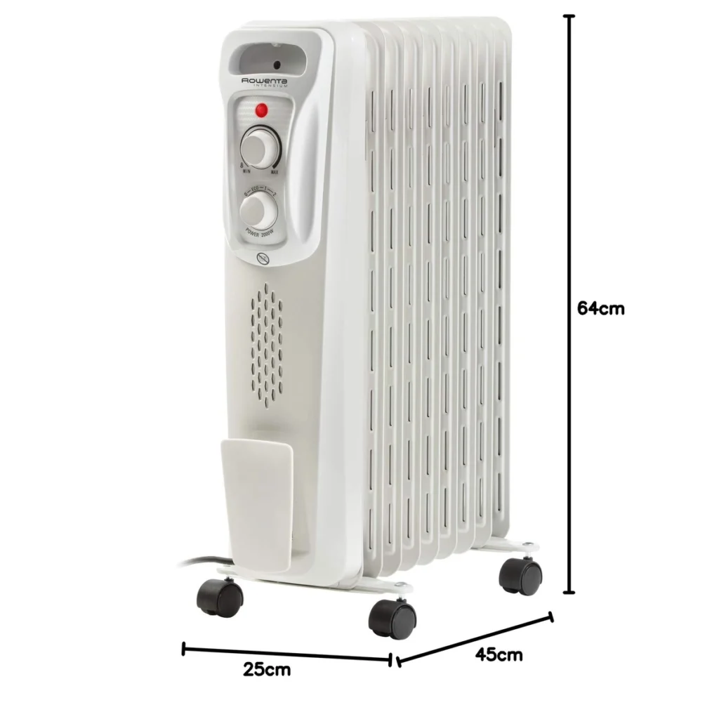 Rowenta Intensium BU2620, vue 6