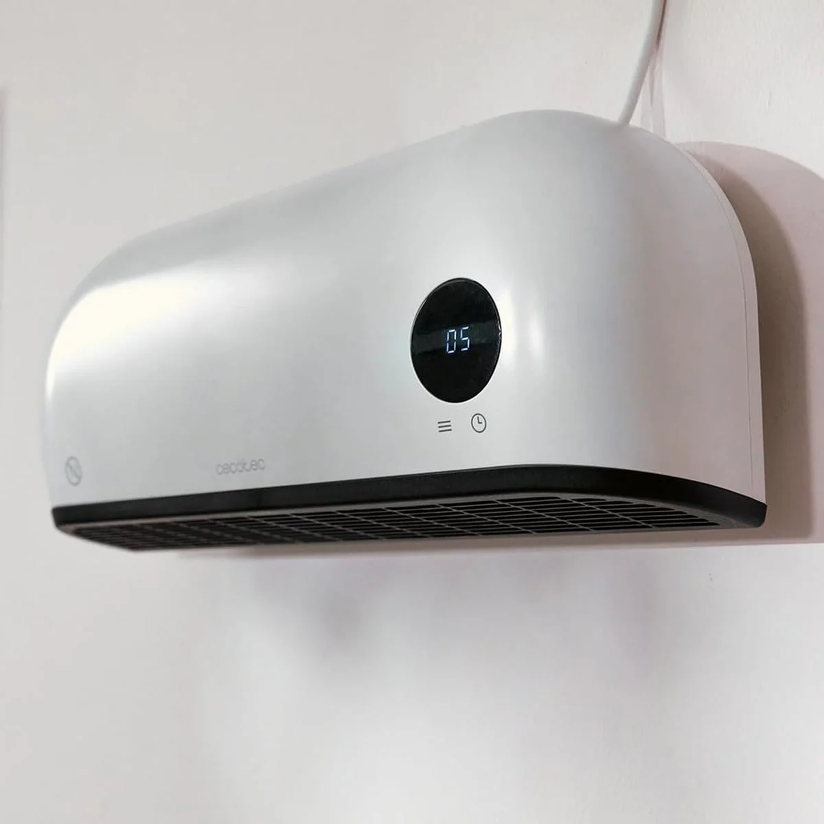 Cecotec ReadyWarm 2000 Max Box Ceramic, vue 5