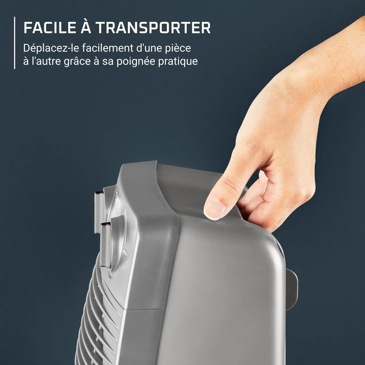 Rowenta Compact Power SO2212, vue 6
