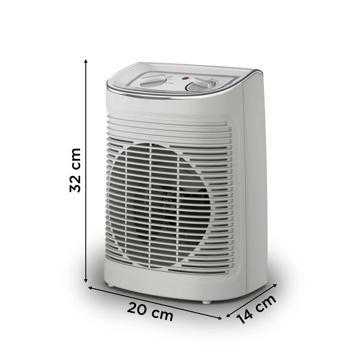Rowenta Instant Comfort Aqua SO6510, vue 6