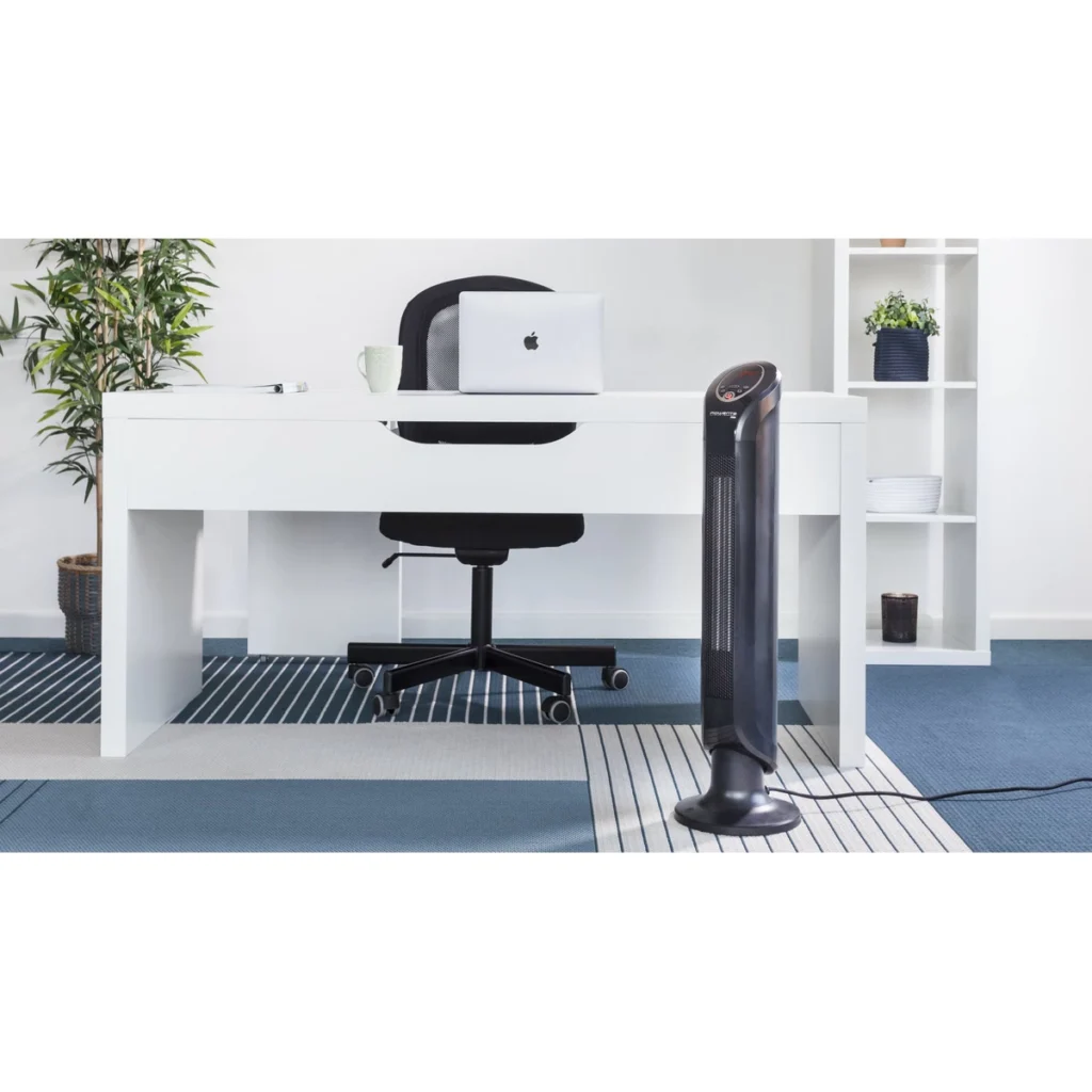 Rowenta Intense Comfort Hot SO9420, vue 6