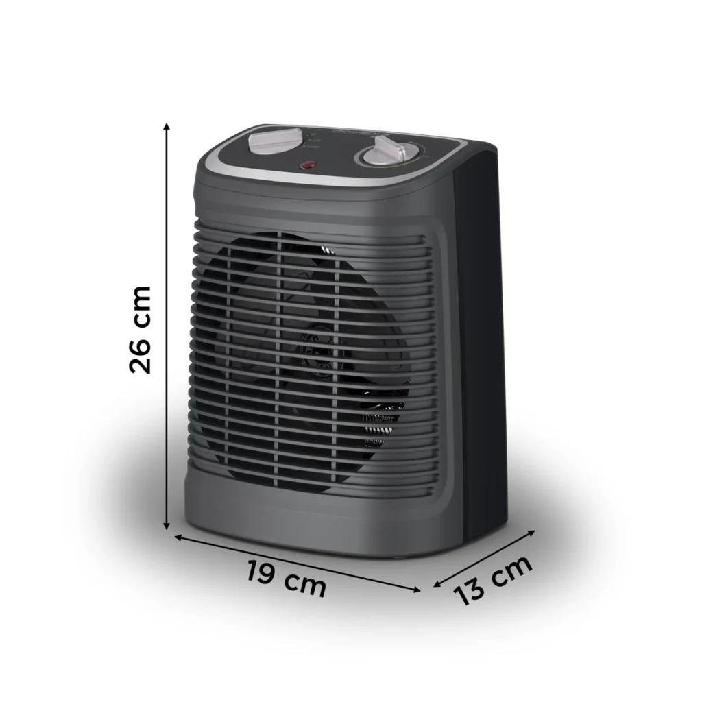 Rowenta Instant Comfort Compact SO2330, vue 6