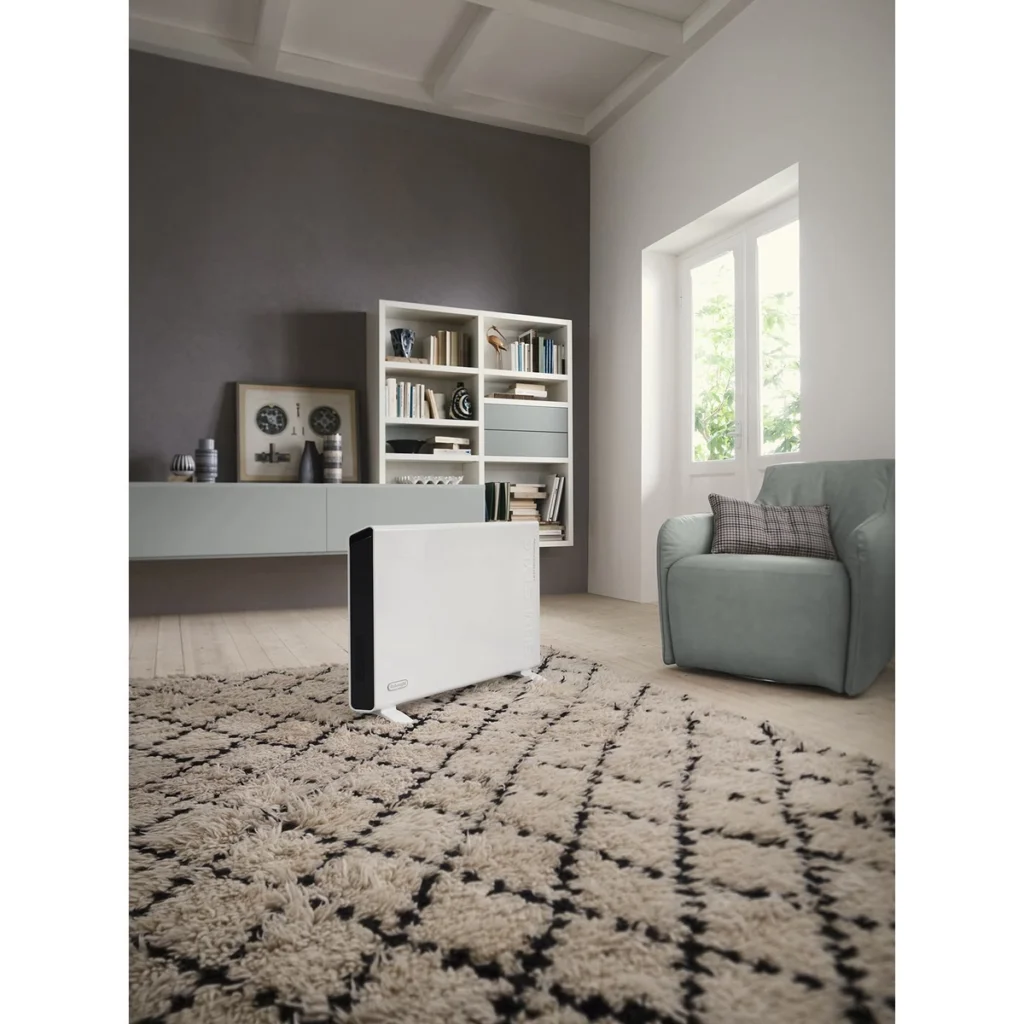 De’Longhi HCX3220FTS Slim Style, vue 6